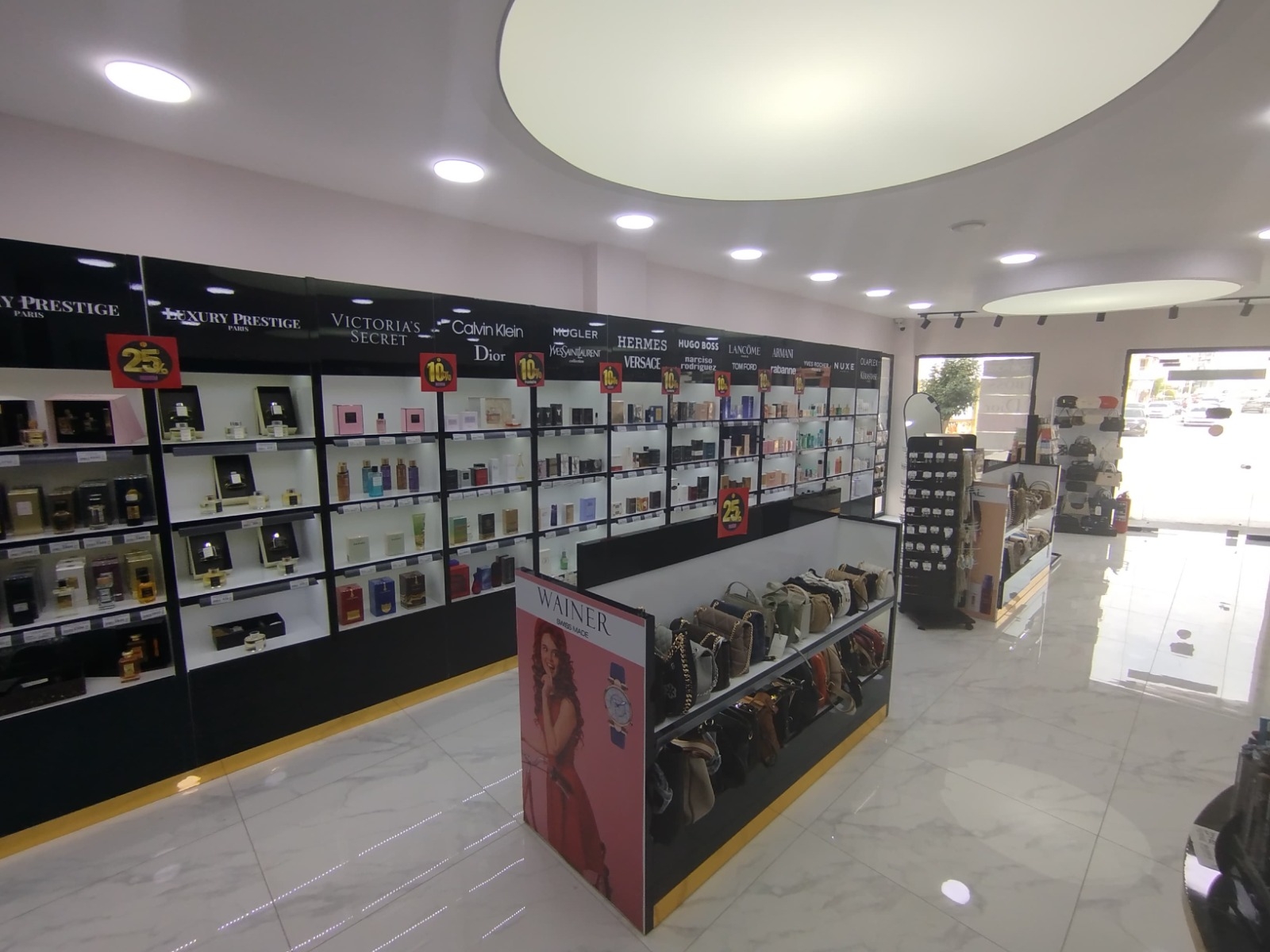 Floventy Samandağ Şube